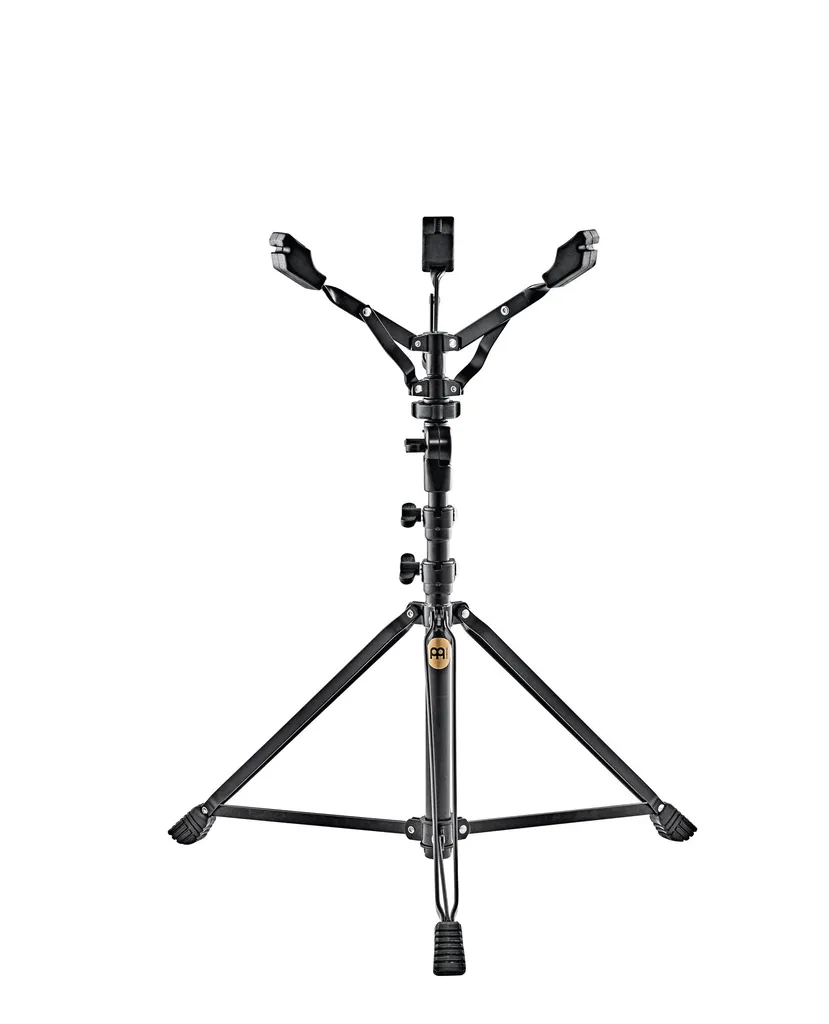 Support pour Handpan et Steel Tongue Drum - Stand Large Réglable 100cm