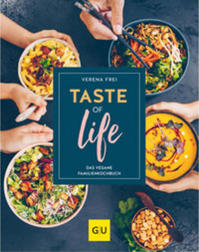 Taste of life