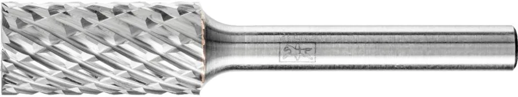Fresa Rotativa Cilindrica PFERD 21001003 ZYAS 12x25mm per Acciaio