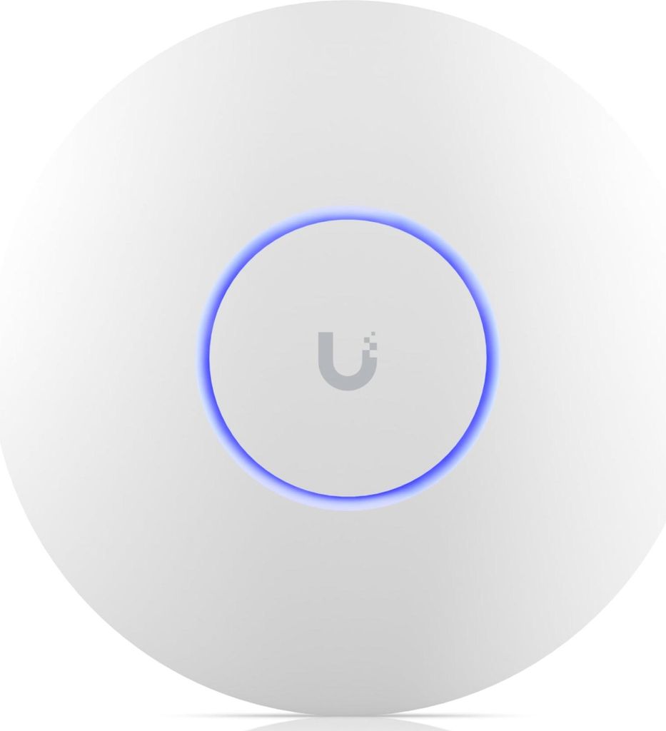 Bezprzewodowa stacja bazowa Ubiquiti Unifi U6-LR Zdjęcie produktu 