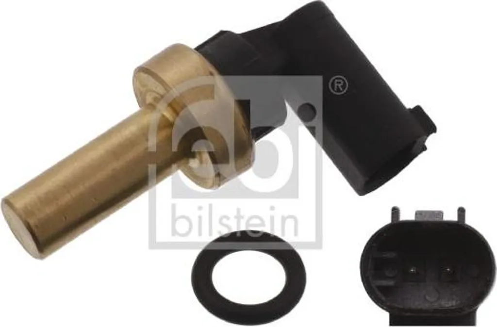 Febi Bilstein 34074 Sensore Temperatura OE 05080147AA per Mercedes