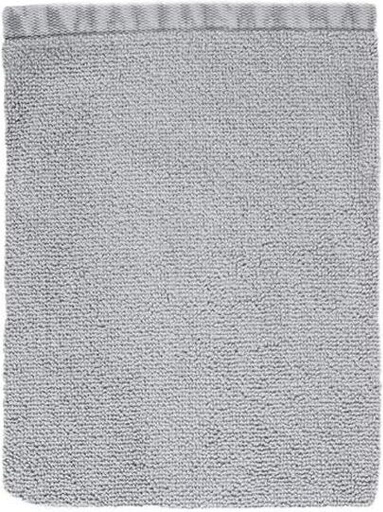 vtwonen Waschlappen Stone Wash_Light Grey_NL_UV_16x21 16 x 21 cm 3 Waschlappen