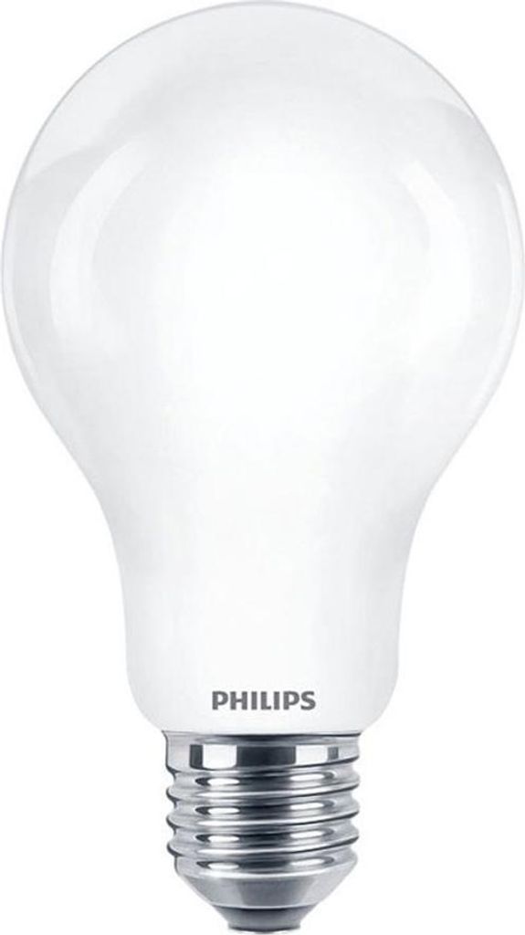 Ampoule Led E27 Philips 23w éclairage Puissant Lumière Image du produit 