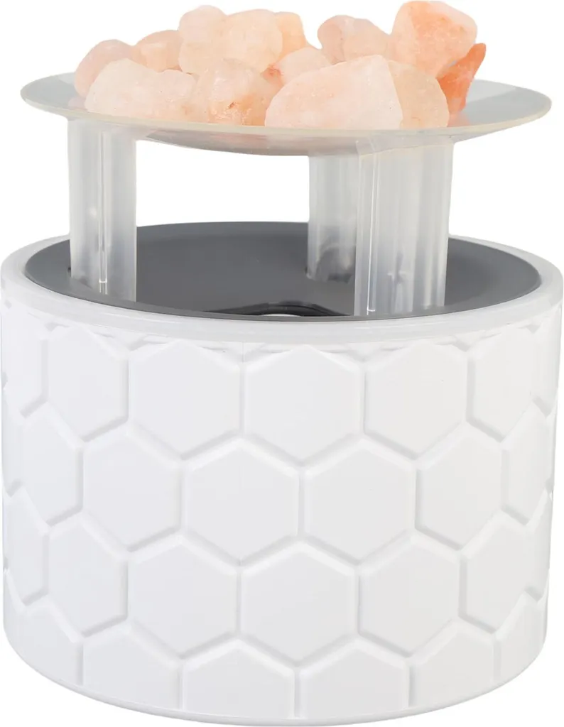 Diffuseur huiles essentielles avec arrêt automatique et 7 couleurs - 3