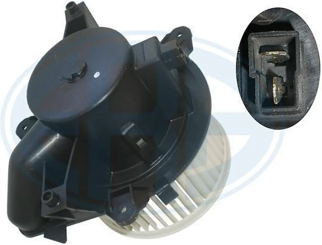 Ventilateur d'aspiration pour sonde thermique Fiat Punto Doblo 46722948