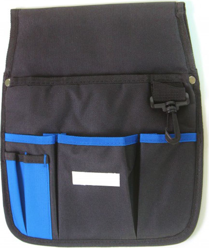 Profi Werkzeugtasche Gürtel Tasche für Wer… Produktbild 
