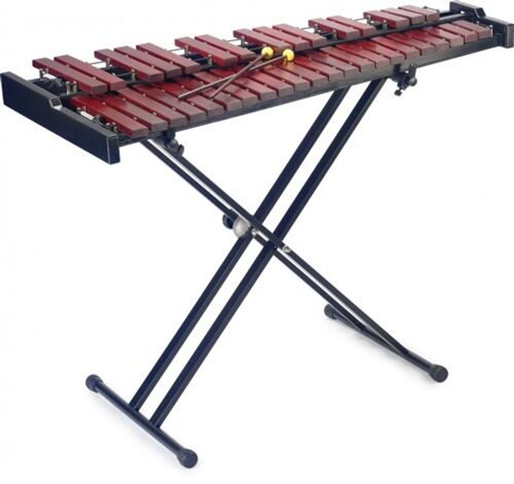 Stagg XYLO-SET 37 HG, een xylofoon Productafbeelding 