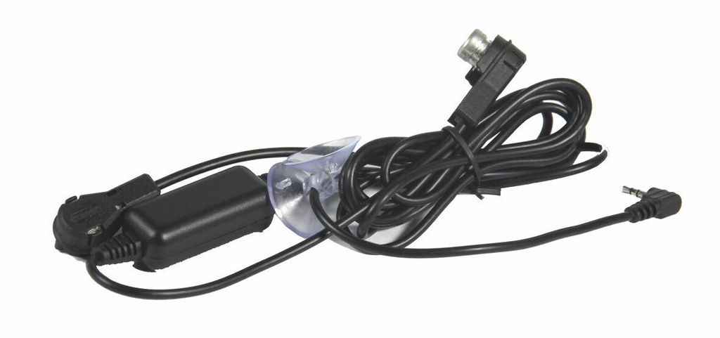 ESX Y-Antennen - Adapter (150 Ohm) VNA-TMC-Y2 Naviceiver Zubehör