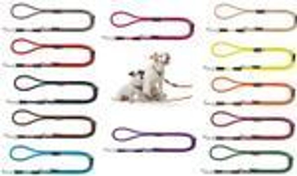 Hunter Verstellbare Führleine Freestyle