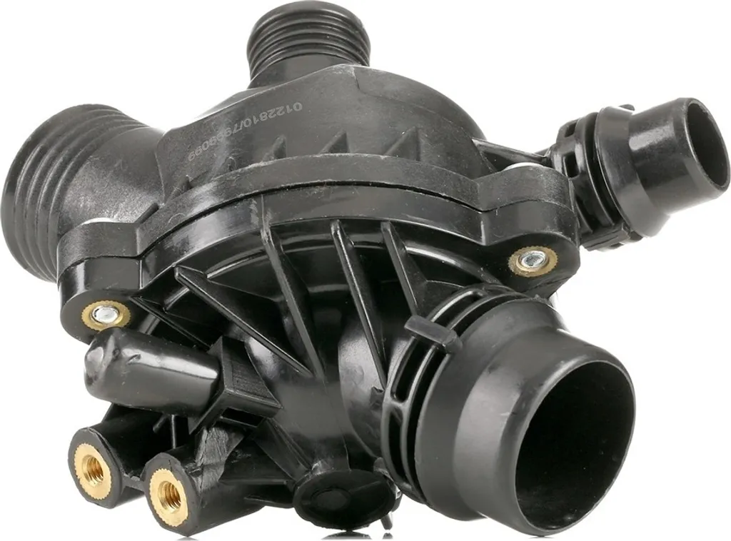 Thermostat d'eau de refroidissement BMW E60 E61 E92 E93 - Réparation Circuit