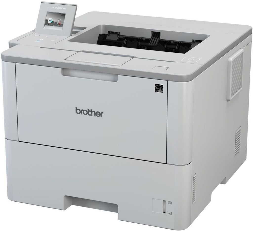 Brother HLL6300DWG1 HL-L6300DW laser b/n Immagine del prodotto 