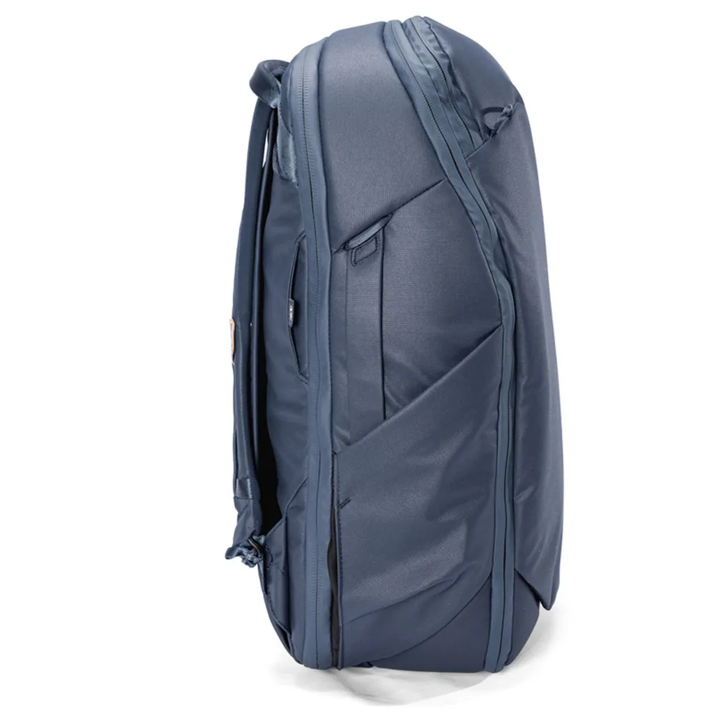 Sac à dos Peak Design BTR-30-MN-1 extensible et résistant aux intempéries - 3