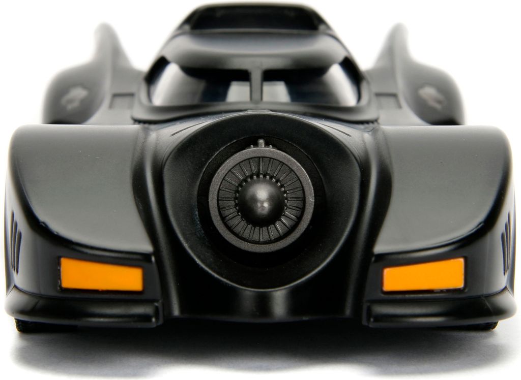 Jada Batman 1989 Batmobile 1:24 Produktbild 10