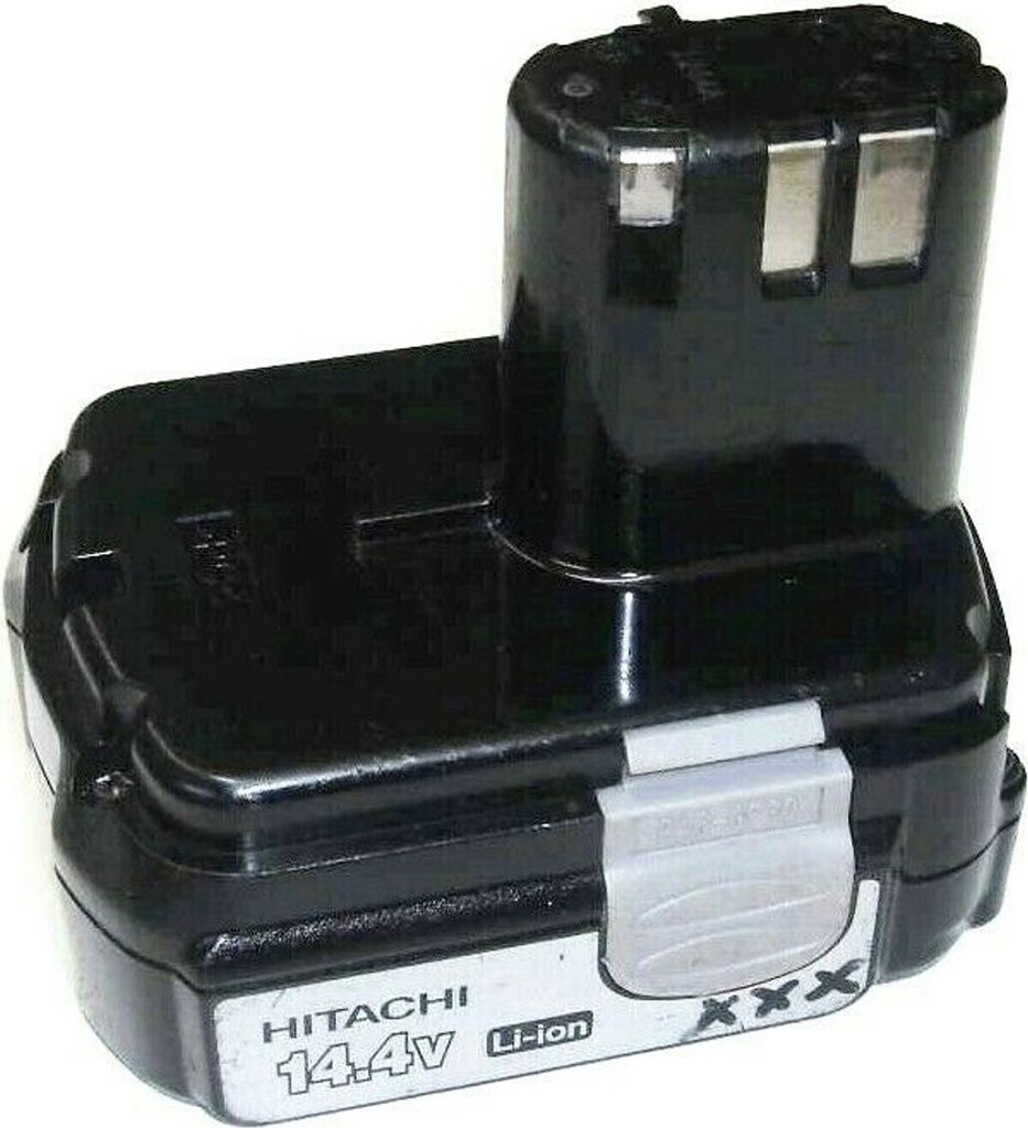 ORIGINAL Hitachi Akku 14,4 V Li BCL 1415 / 1425  Neu Produktbild 1