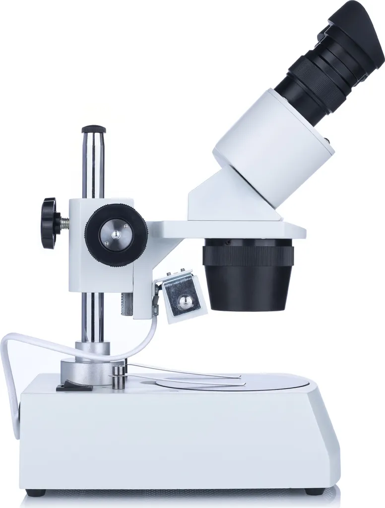 Microscope Stéréo Rosfix Mars S MSMS-B-PZPD1 Binoculaire Zoom 10/20x - 3