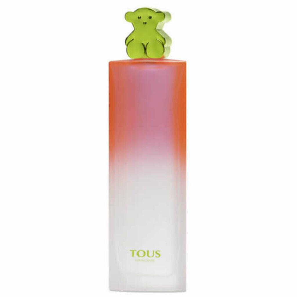 Tous Neoncandy Eau de Toilette per donna 90 ml Immagine del prodotto 