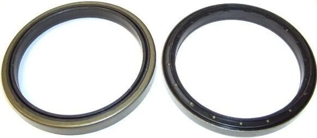 Bague d'étanchéité ELRING 477.860 pour moyeu de roue Mercedes Atego
