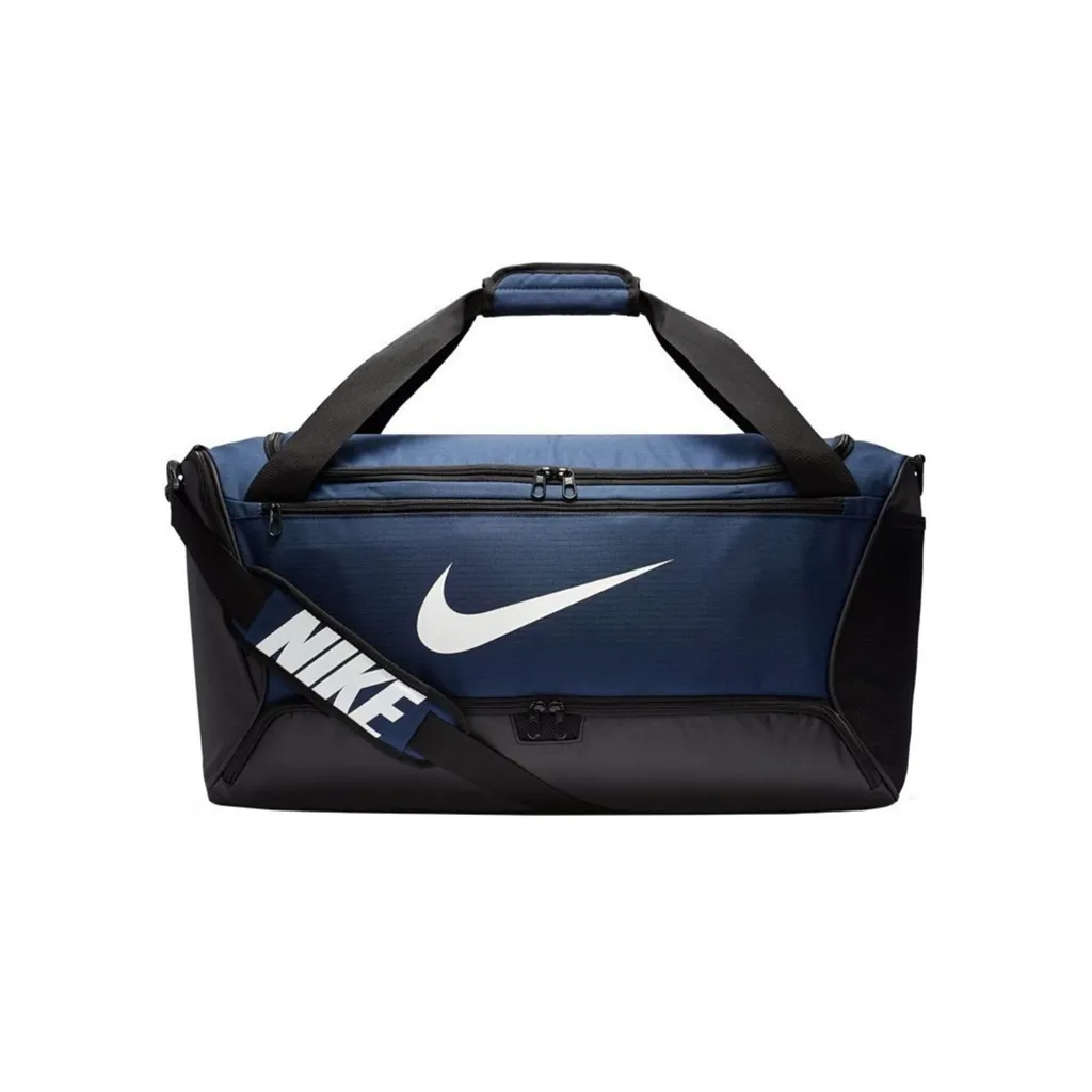 Borsa Nike Brasilia 9.0 M Duffel 61L - Spazio Extra per il Tuo Training