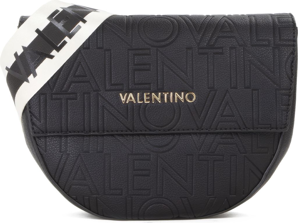 VALENTINO Borse Borsa a tracolla in ecopelle Pansy Borsa a Immagine del prodotto 