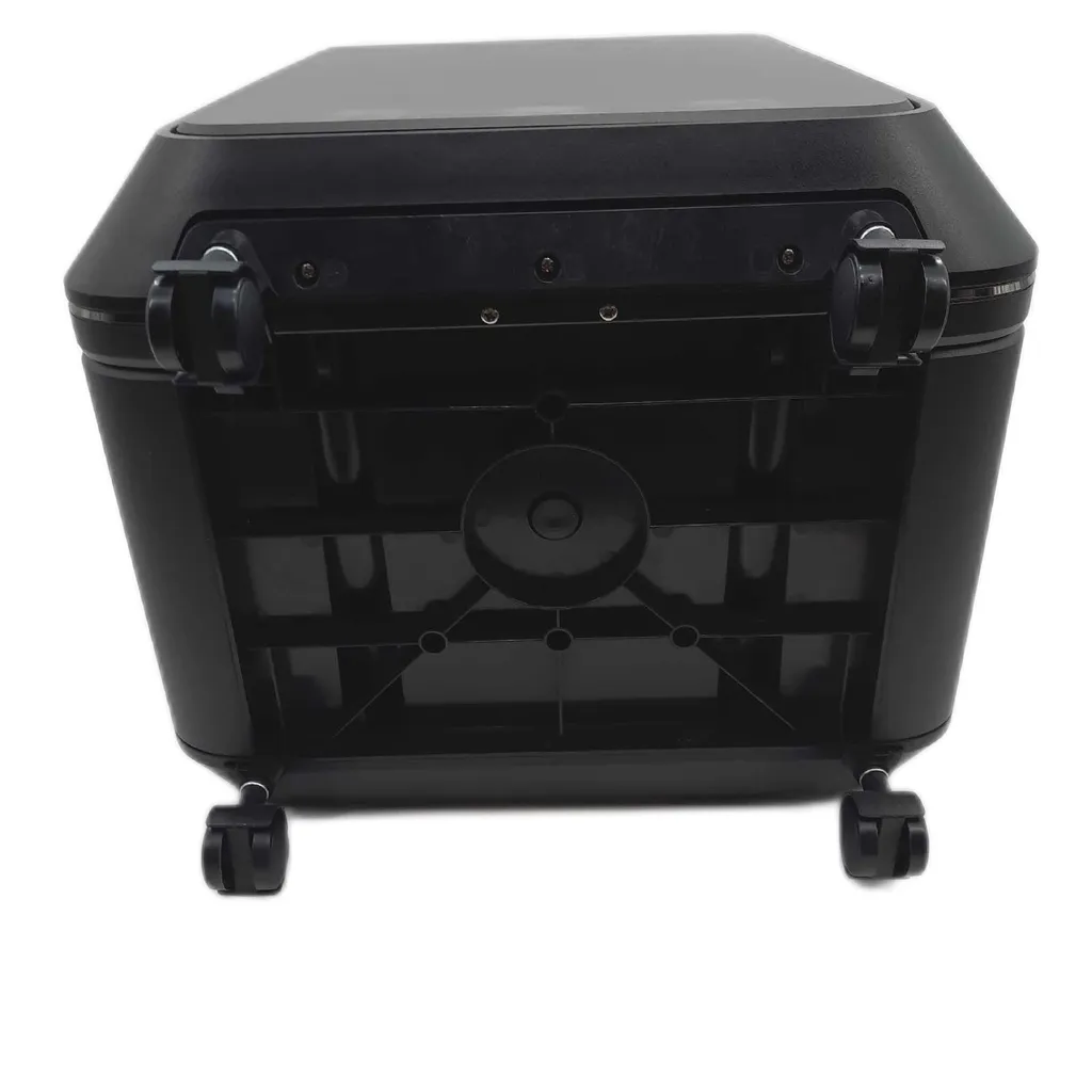 Fellowes LX210 Destructeur de documents avec technologie anti-bourrage - 14