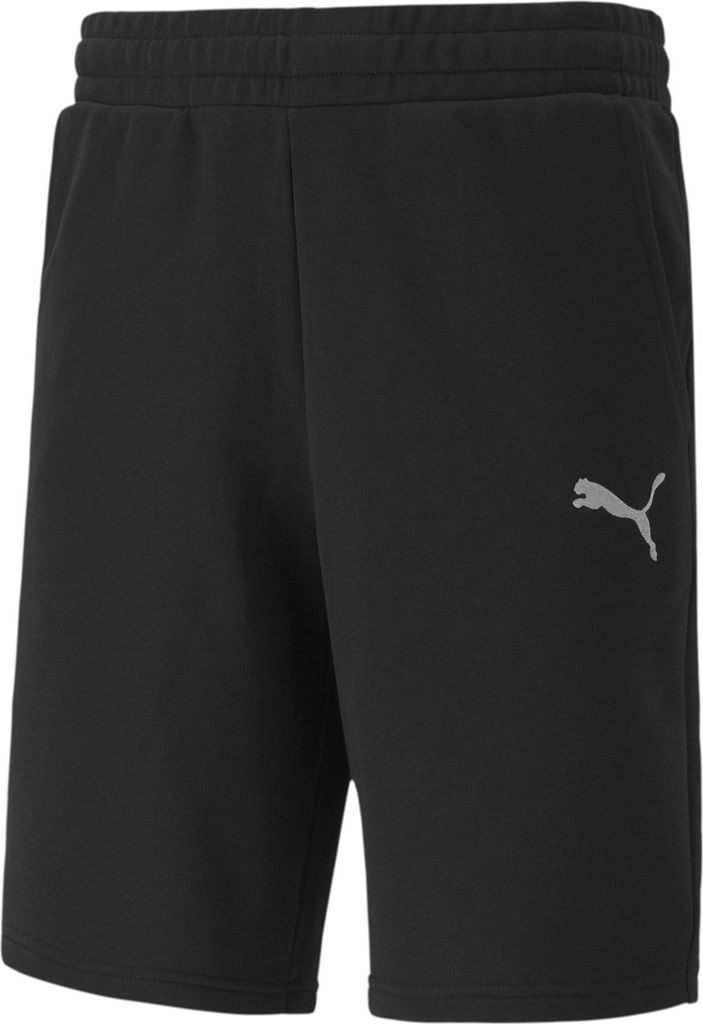 Puma Pantaloncini teamGOAL 23 Casuals Pantaloncini Felpati Immagine del prodotto 