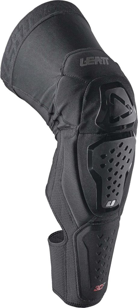 Leatt 6.0 Evo EXT Knieprotektoren, L