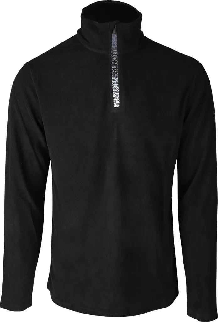 Veste Polaire Homme Brunotti Tenno-N Noire XXL - Vêtement de Sport