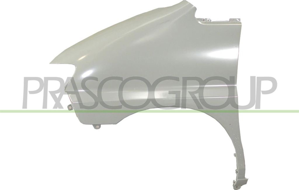 PRASCO HN9223004 Kotflügel Vorne Links für HYUNDAI H-1 / Starex MPV (A1) H-1 Kastenwagen (A1)