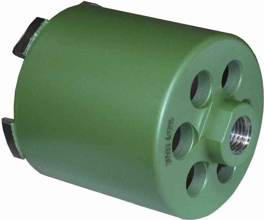 KERN DIAMANT Diamant-Bohrkrone Ø82x70mm KSH Gewinde