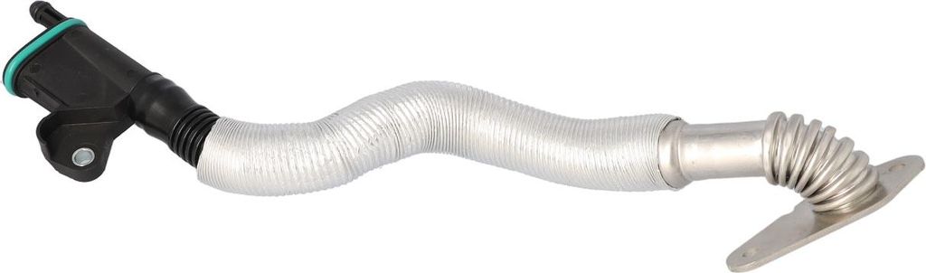 FEBI BILSTEIN 193738 Schlauch KGE für VW Amarok Pickup (2HA, 2HB, S1B, S6B, S7A, S7B) Kurbelgehäuseentlüftung