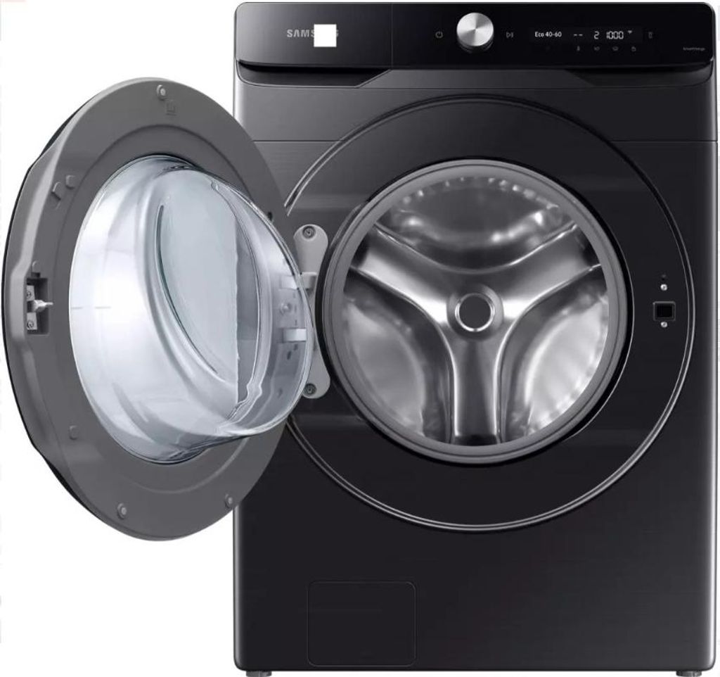 Lave-linge frontal 20kg 1000 tours/min - Samsung - Image du produit 