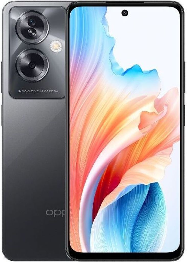 OPPO A79 5G 17,1 cm (6.72") Dual-SIM Android 13 USB Typ-C 8 Produktbild 
