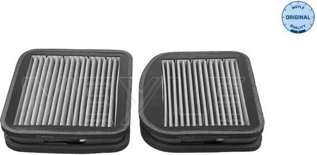 Filtre de rechange pour climatisation Mercedes OE 2108300218 MEYLE