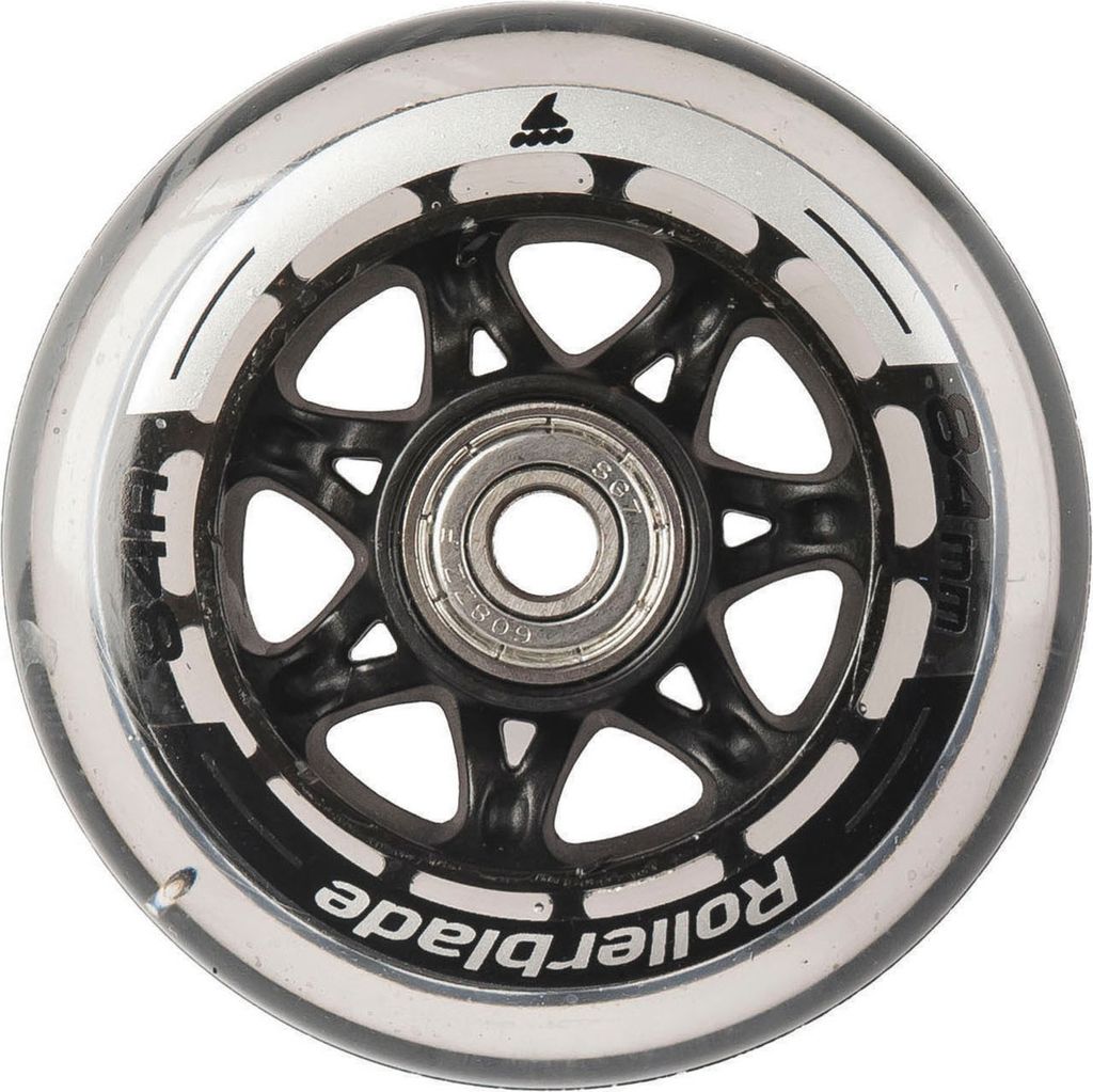 Rollerblade Wheelkit 84Mm/84A + Sg7 Neutro - Obrázok produktu 