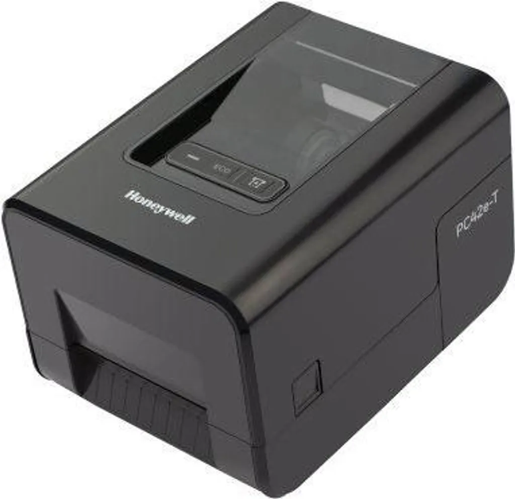 Imprimante d'Étiquettes Honeywell PC42e 300dpi - Noir Polyvalent Pro