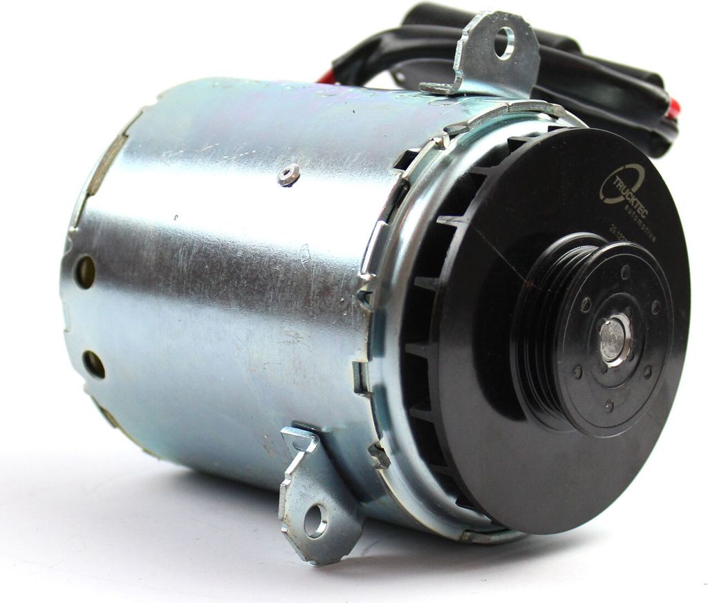 Motor Elektromotor Sauglüfter Lüfter Kühler W220 S-Klasse Produktbild 