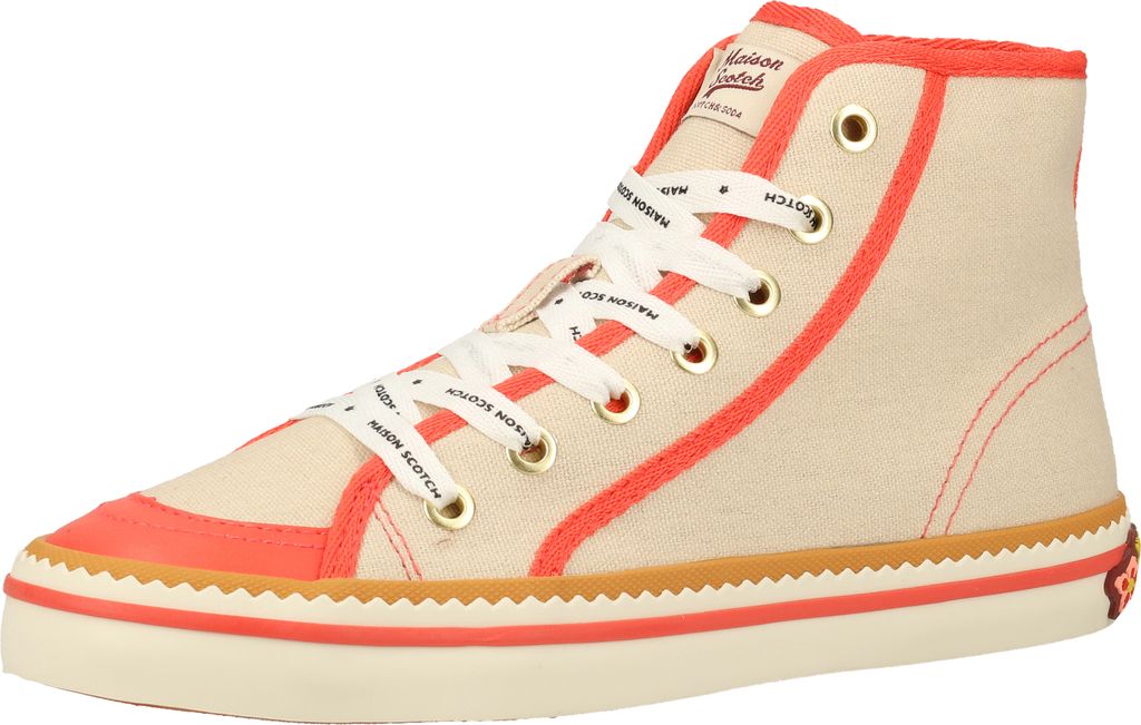 Scotch & Soda Sneaker Sneaker Textil
