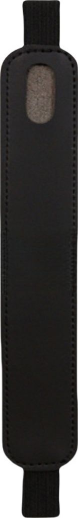 INF Apple Pencil Case – Am iPad befestigt Schwarz