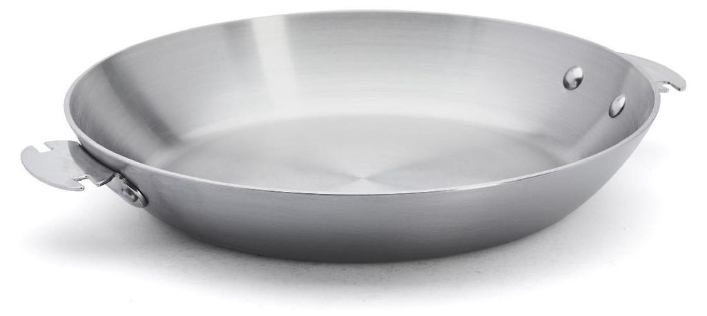De Buyer PFANNE ALCHIMY LOQY ø28 Produktbild 