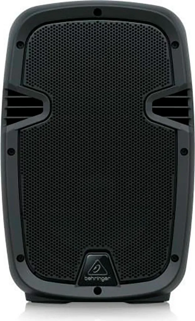 Behringer PK108 Enceinte Passive 8" Son Clair pour Petits Espaces et DJ