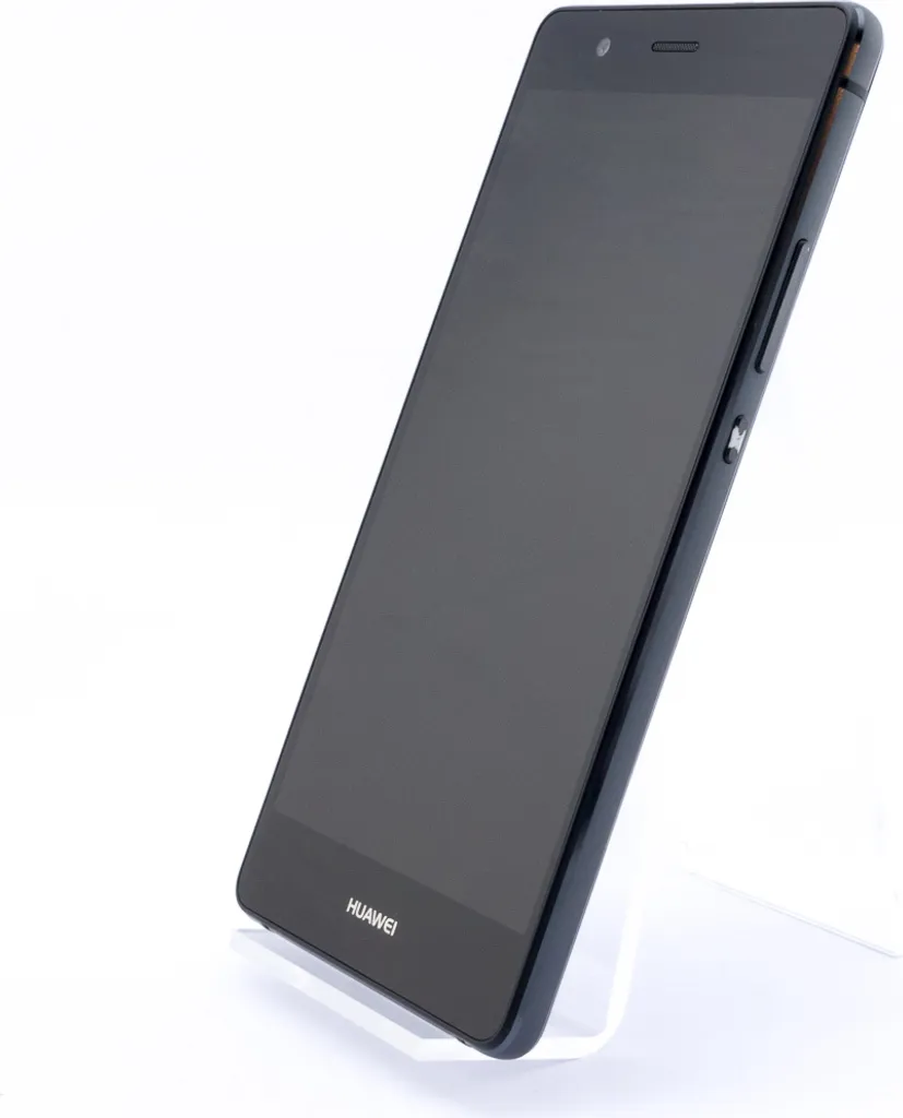 Huawei P9 lite noir Smartphone Android avec écran Full HD de 5.2 pouces - 15