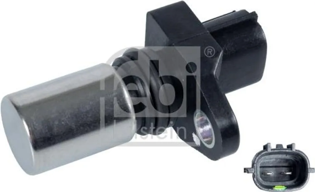 Capteur vilebrequin FEBI 108299 : stop aux calages moteur sur IS et A3 8L
