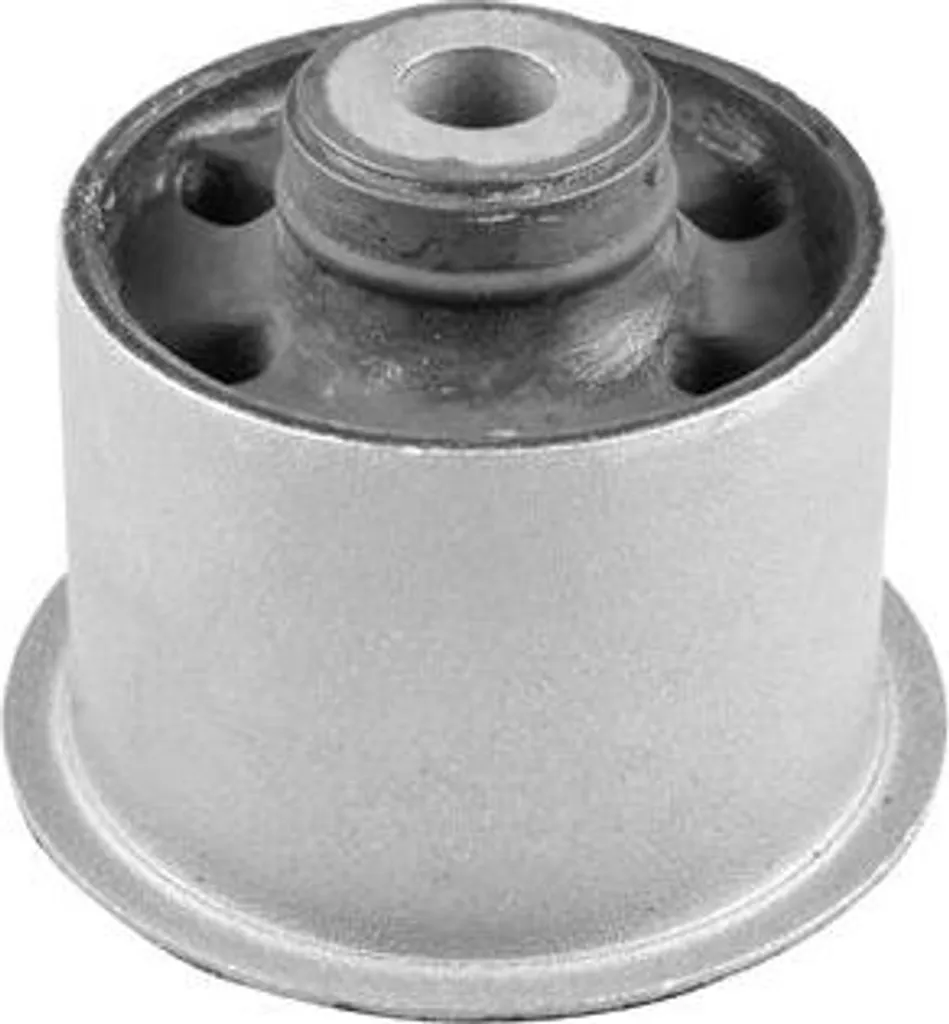 Roulement d'Essieu Renforcé TEDGUM TED45338 pour Hyundai i10 Robuste
