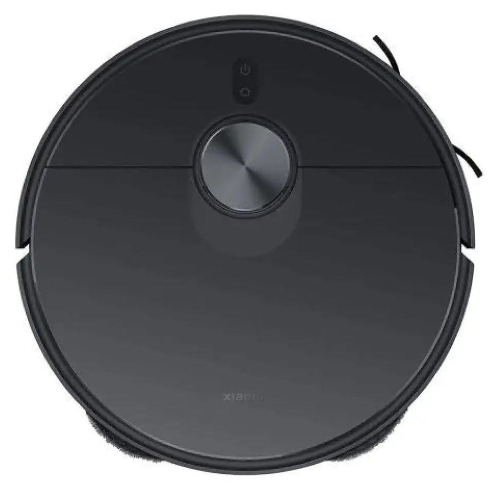Xiaomi Robot Vacuum X20 Max (BHR9220EU) Saugroboter schwarz Produktbild 