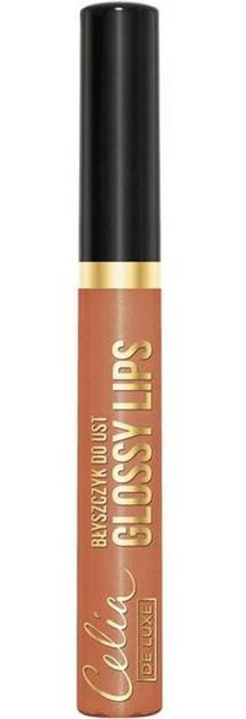 CELIA Glossy Lips Lipgloss 04 8ml