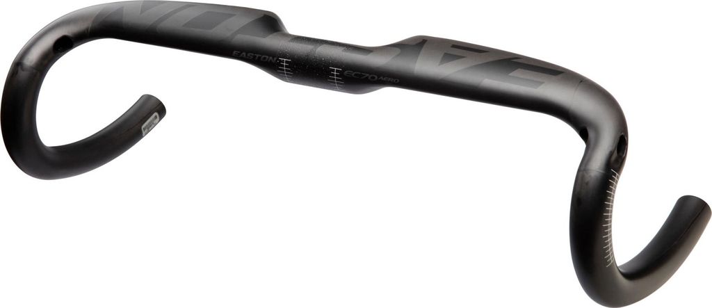 Kierownica Easton EC70 AERO Di2 Drop, 31.8, 4°, matowa, Zdjęcie produktu 