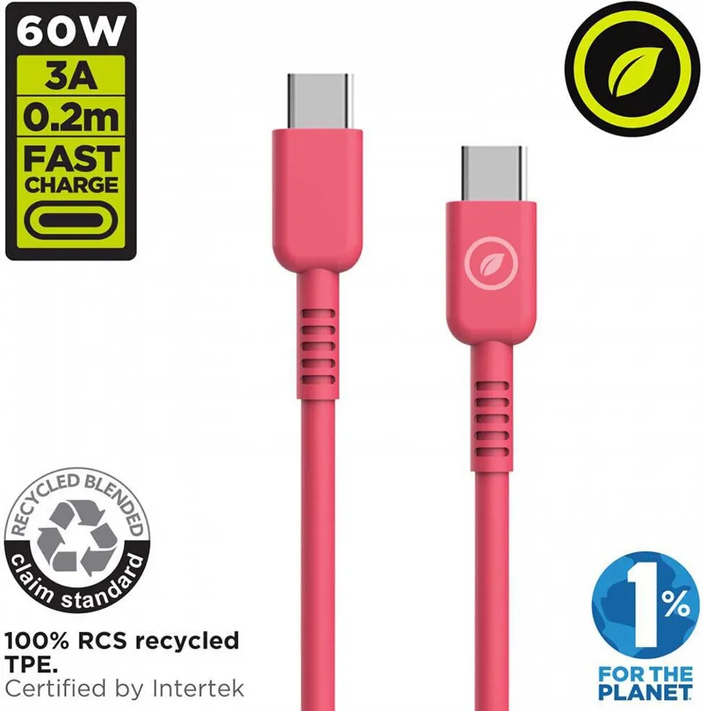 Cavo micro USB per Blackview A60 Plus cavo USB intrecciato in nylon 1,3 m, cavo di ricarica / sincronizzazione rapido, trasferimento dati – oro oro