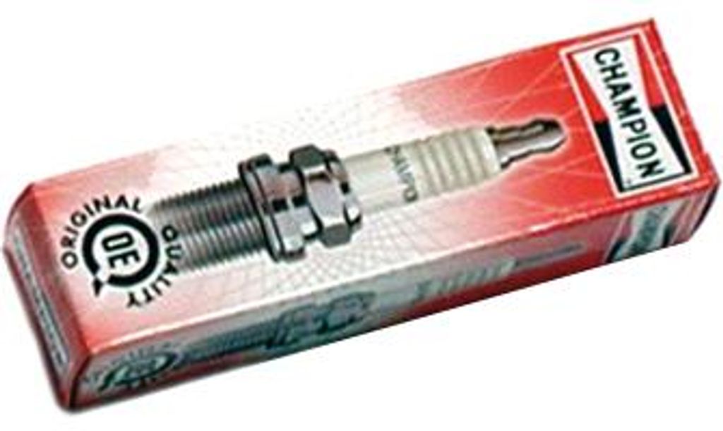 Zündkerze Spark Plug Chrysler Voyager
