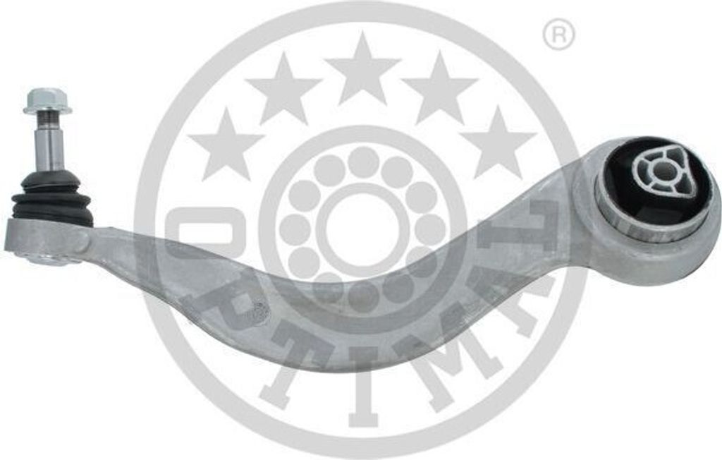 OPTIMAL G5-2114 Querlenker Unten Vorne Links für BMW 5 Touring (G31)