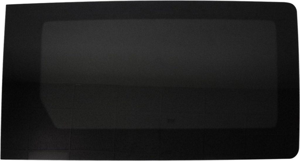 Seitenfenster Auto Fenster für VW Crafter 2017-2025 Schiebetür Rechts L2